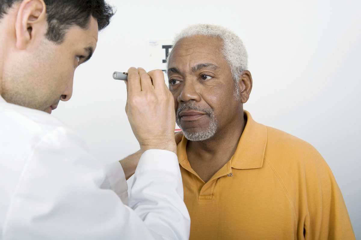 PatientSafe2Day's tweet photo. February is Low Vision Awareness Month! An annual comprehensive eye exam with a licensed Doctor of Optometry can help you stay on top of your symptoms and find the right rehabilitation and tools. Schedule your exam today. https://t.co/VUijGmPDOb