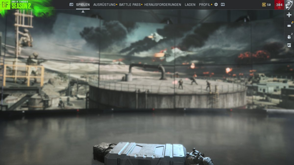 muencfra's tweet photo. @BattlefieldComm Do all these bugs count as content? The worst update ever. Bots they are unaffected by tank fire, floating cars, Litte Bird massive OP, only 1 new map? You't serious? Im out, find me in Delta Force or Arc Raiders. 👋 https://t.co/F0VagXdc6l