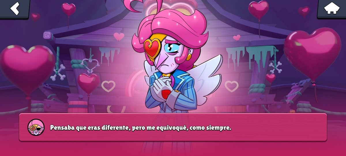 PinkuBerry🌼🌙 NO TADC SPOILERS tweet media