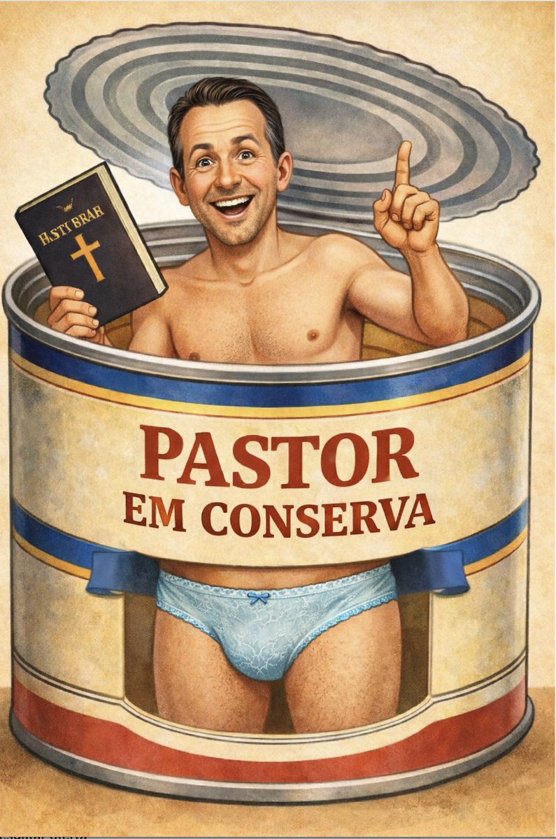 Pobre de Direita 🇧🇷 tweet media