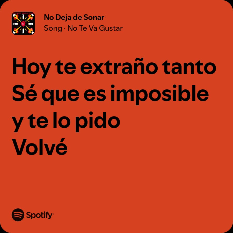 Spotify Rock tweet media