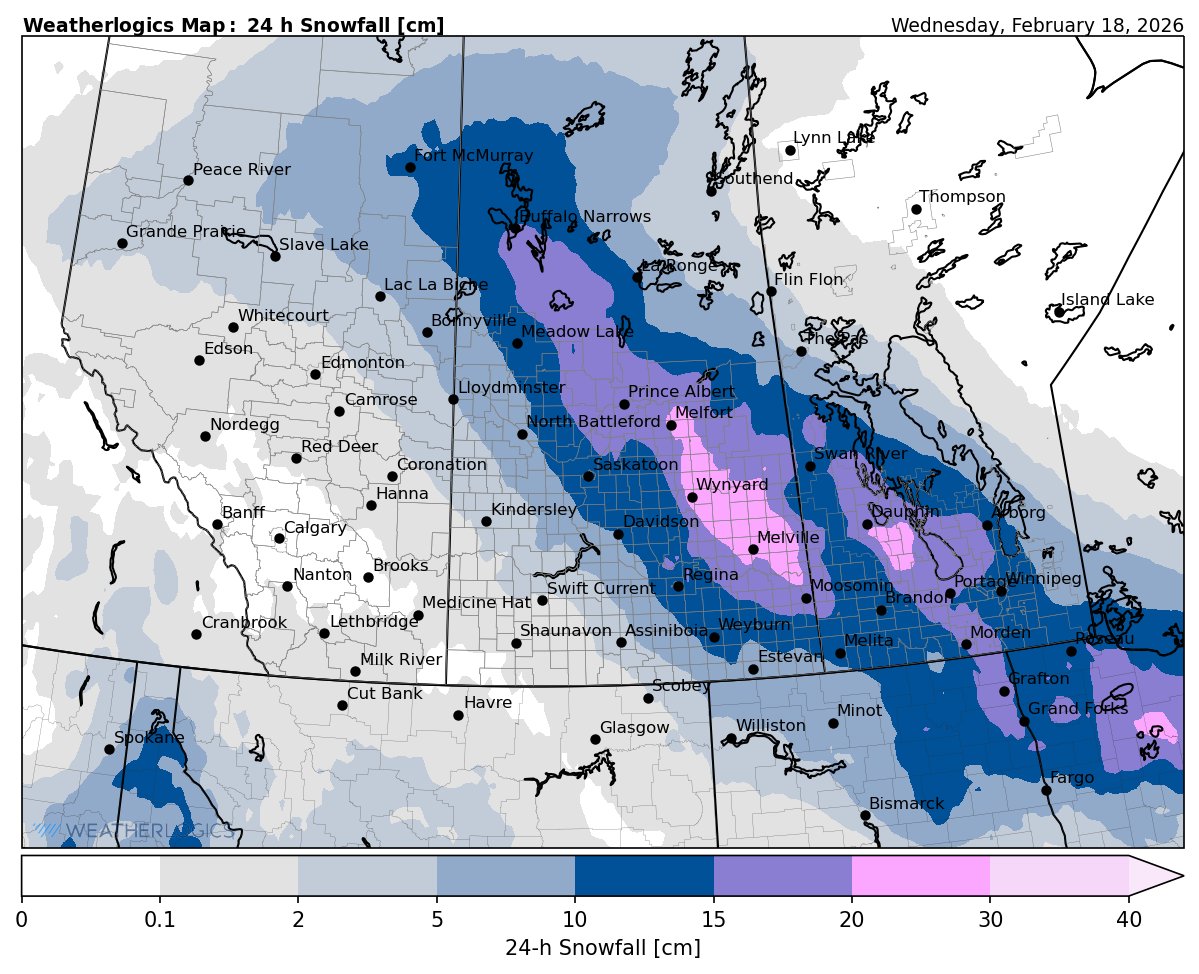 Weatherlogics 🇨🇦 tweet media