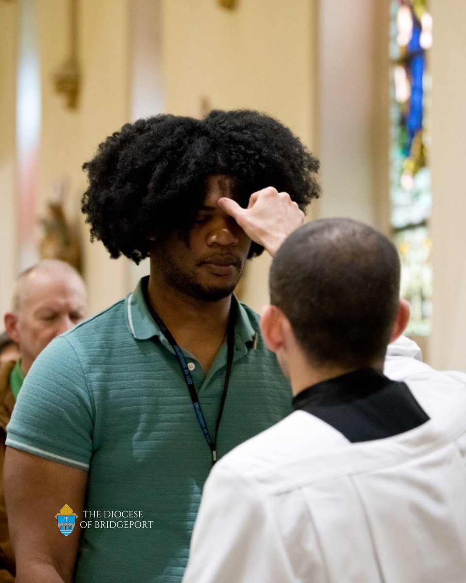 Diocese of Bridgeport tweet media