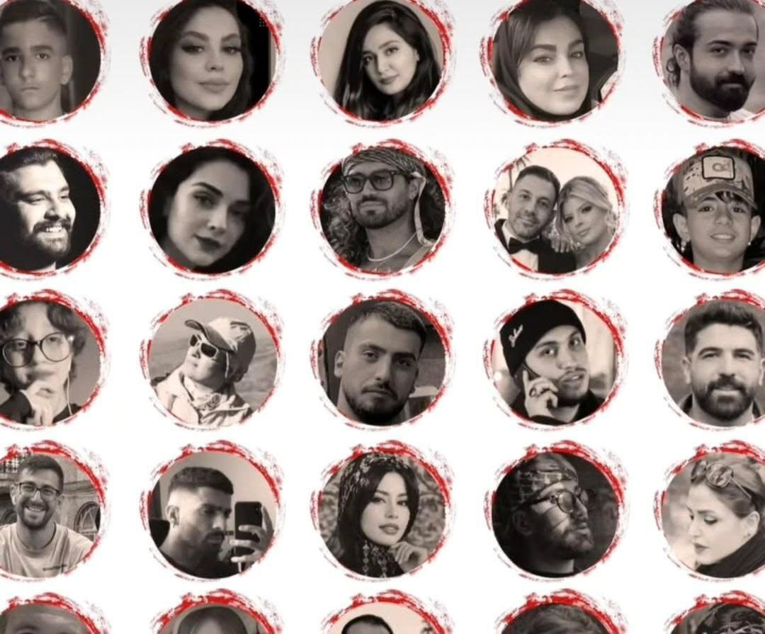 tofafangiam's tweet photo. جهاد مغنیه رو که دیدم فهمیدم ممکنه همش دروغ باشه. https://t.co/LjEfwPyRU9