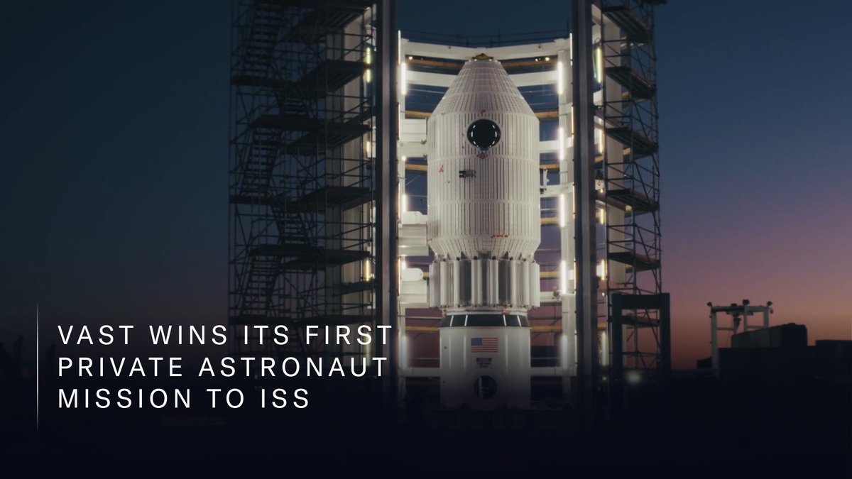 Space Capital tweet media