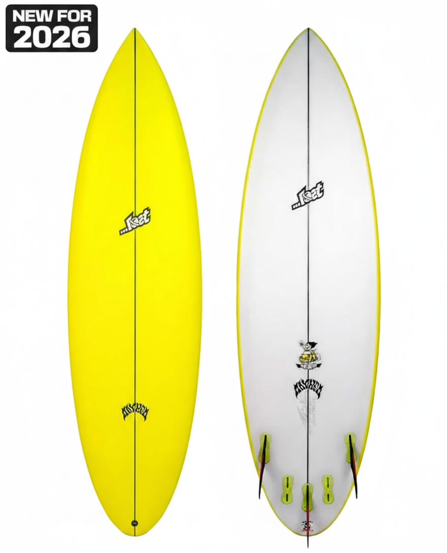 Nueva Lost The Mini Driver (actualizada 2026) + info y precios en surfmarket.org/es/tienda/surf… #surfshop #surfmarket