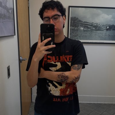 fvckoli's tweet photo. Realized I never post pics on here https://t.co/0QheguDDu4
