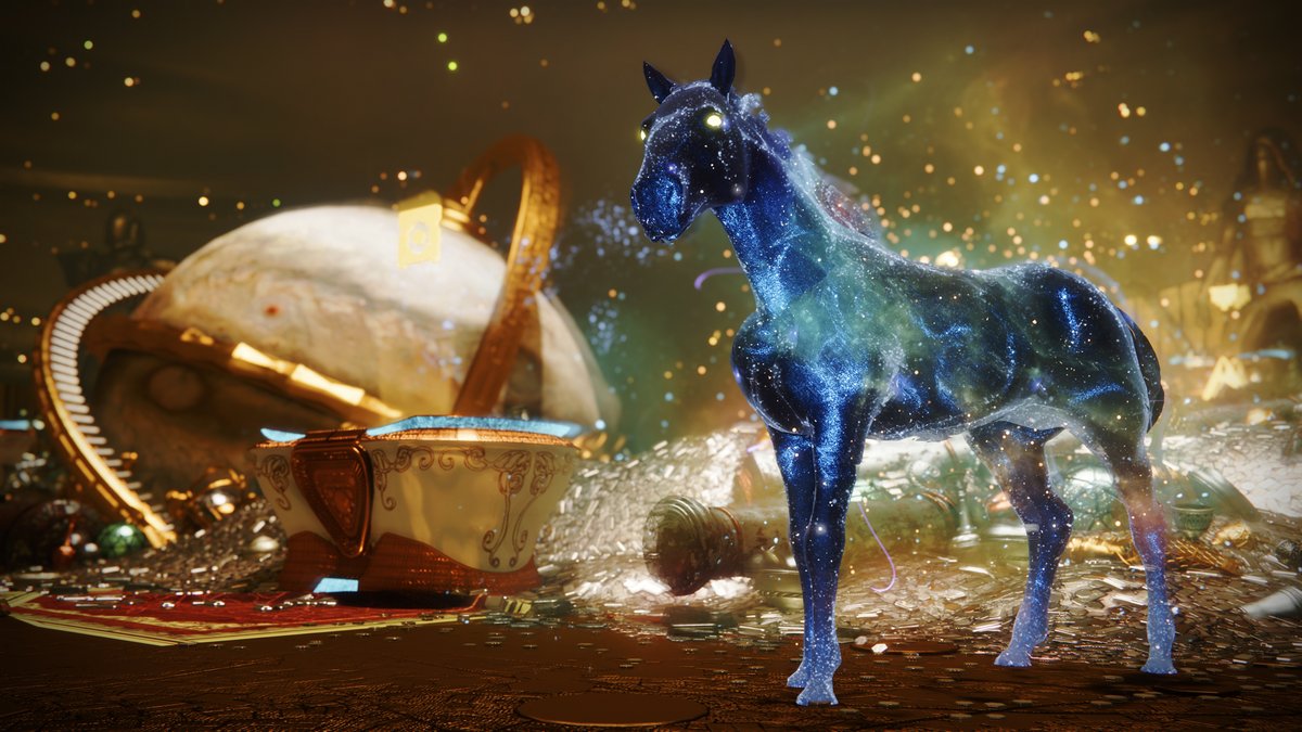 Destiny 2 tweet media