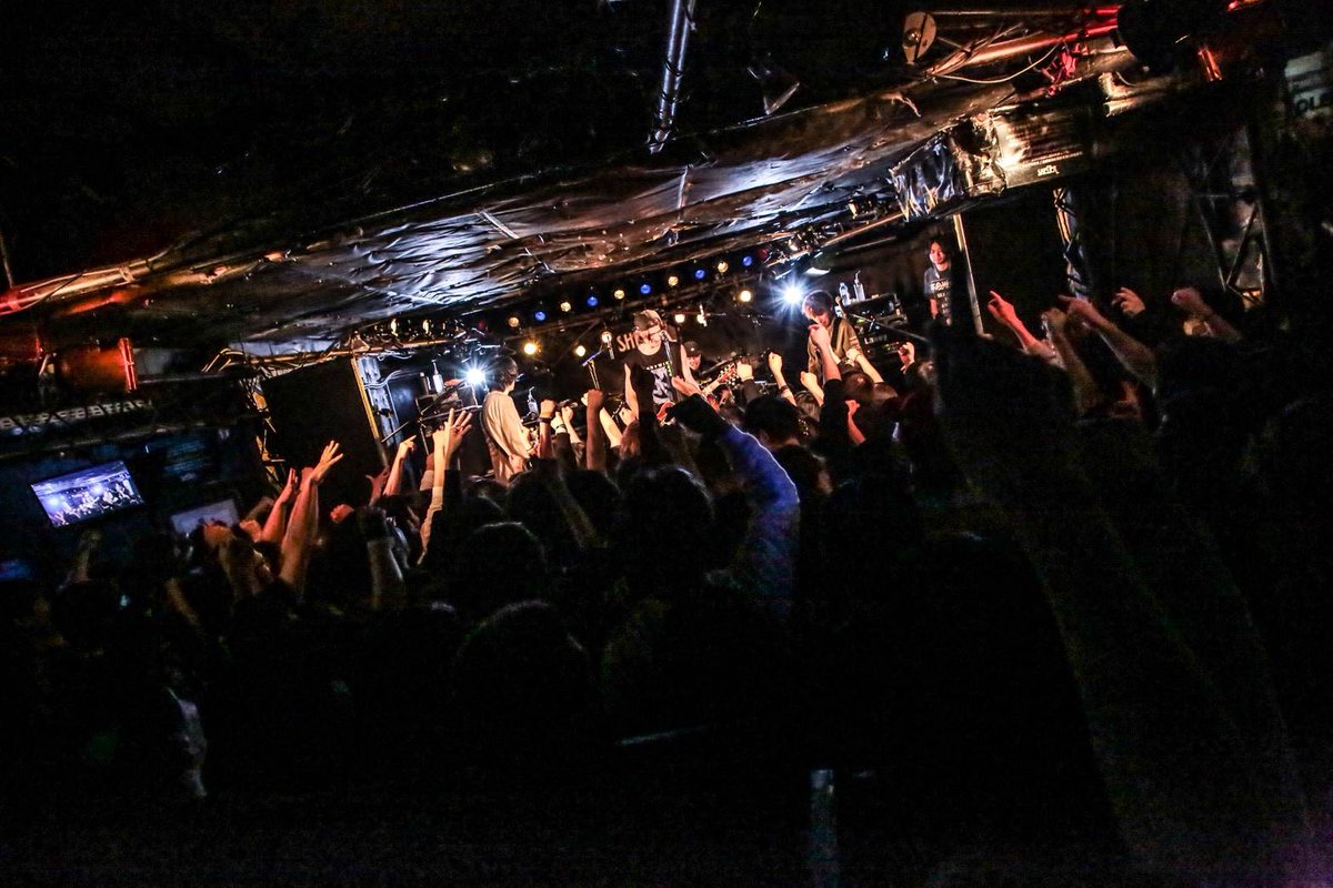 LAST ALLIANCE tweet media