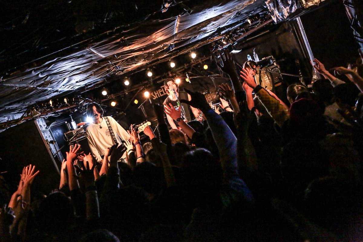 LAST ALLIANCE tweet media