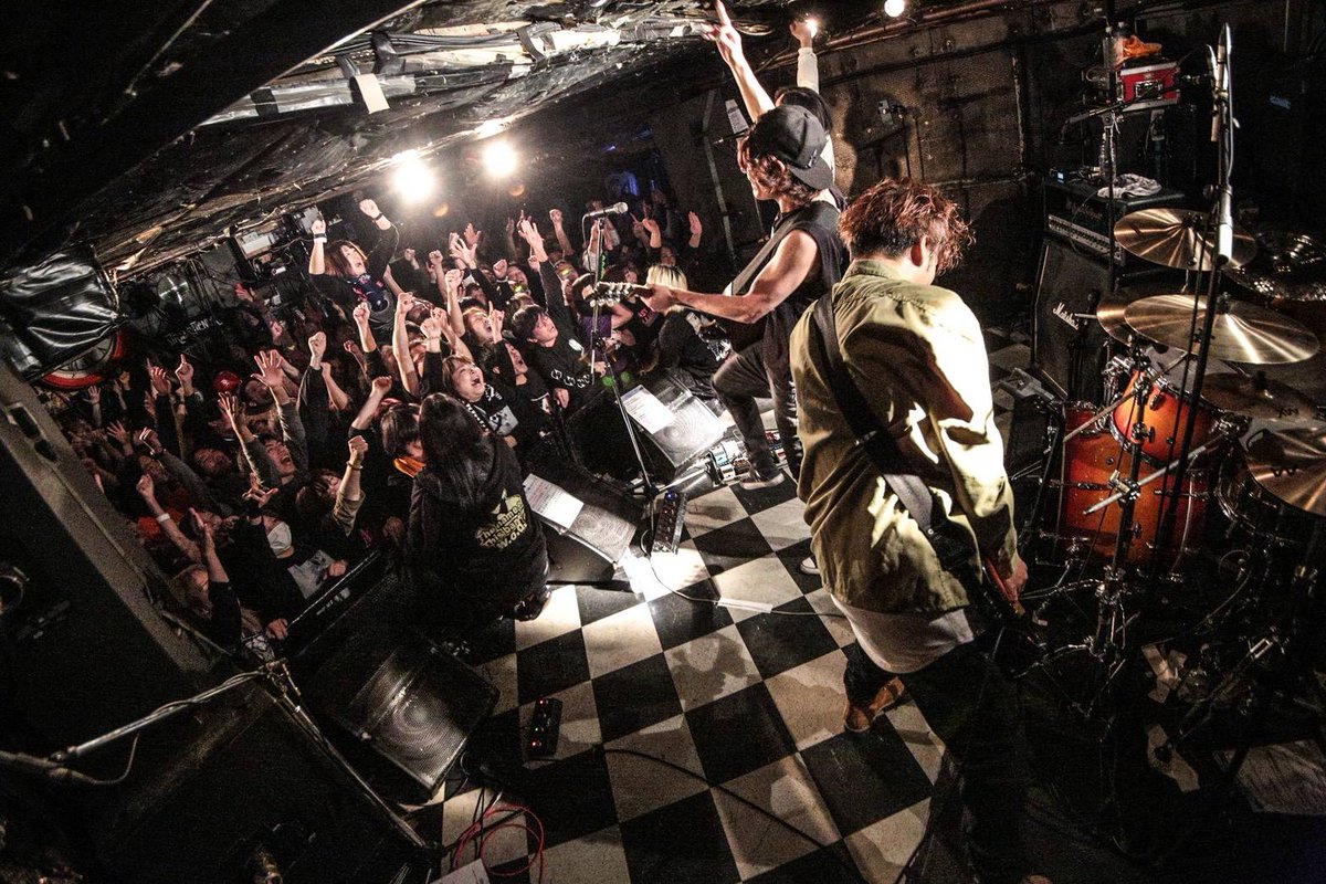 LAST ALLIANCE tweet media