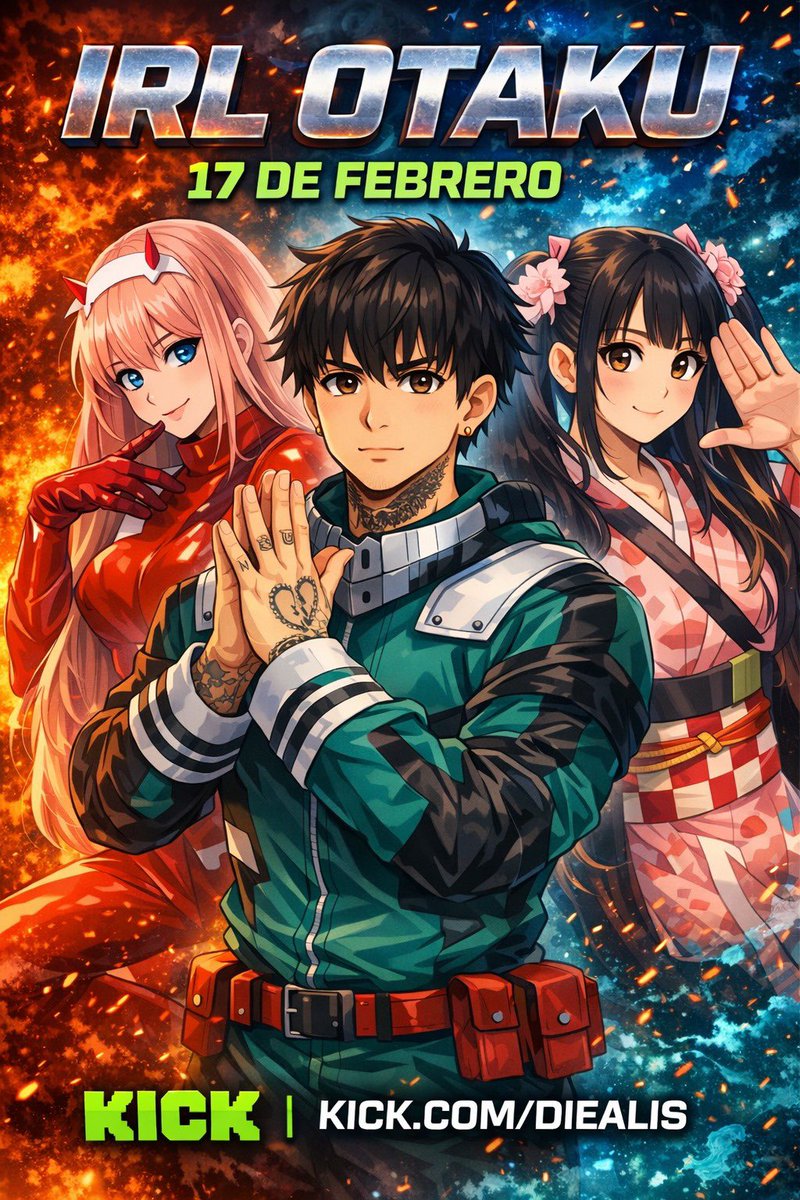 diealis 🦊🌹 tweet media