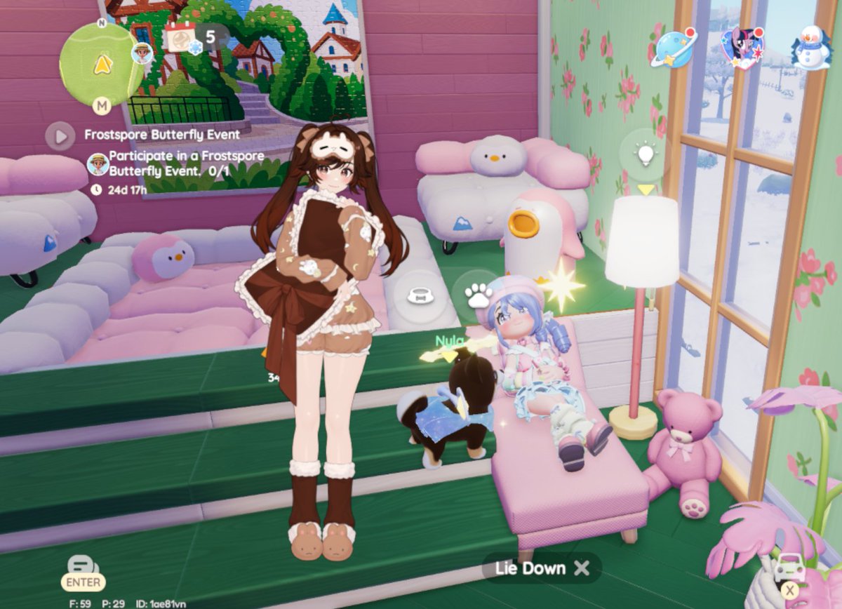 𝘚𝘮𝘰𝘳𝘦𝘈𝘮𝘰𝘳~🍫🤎 {LustVous}🍸 tweet media