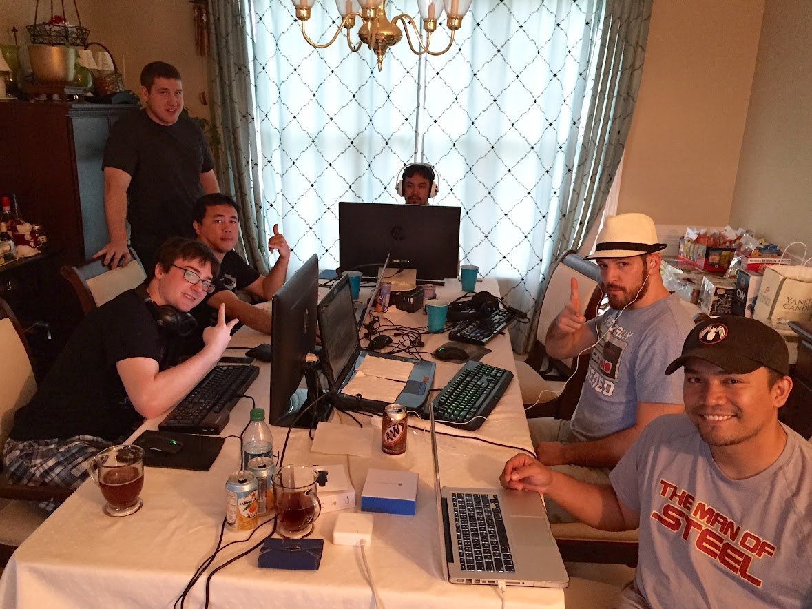 KJ Garcia 🎮🍾🌪🏎 tweet media