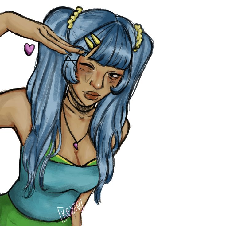 KBBTR_OFICCIAL's tweet photo. #HatsuneMiku #HatsuneMikuArt #HatsuneMikuOC #artmoots #commissionsopen #cara #deviantart https://t.co/tfEgc0qG3p