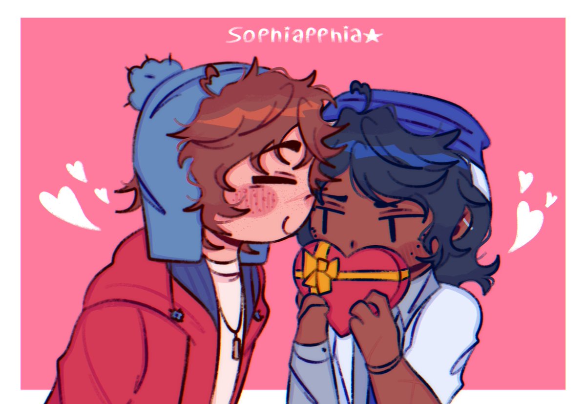 sophiapphia's tweet photo. Pizzadoc valentine's day nada atrasado ! #OrdemParanormal #OPQuarentena #Pizzadoc https://t.co/wiO9oCRJQs