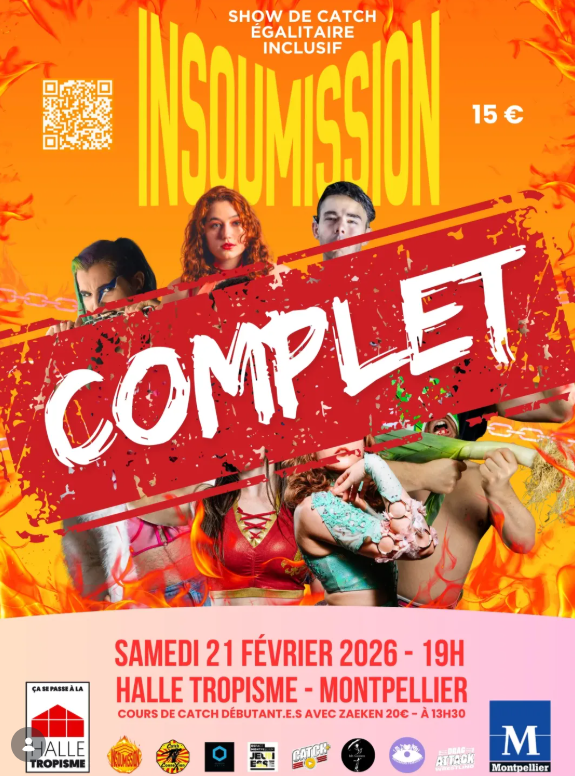HexagonCatch's tweet photo. C'était impossible, le sud l'a fait. https://t.co/4REOG1WNTM