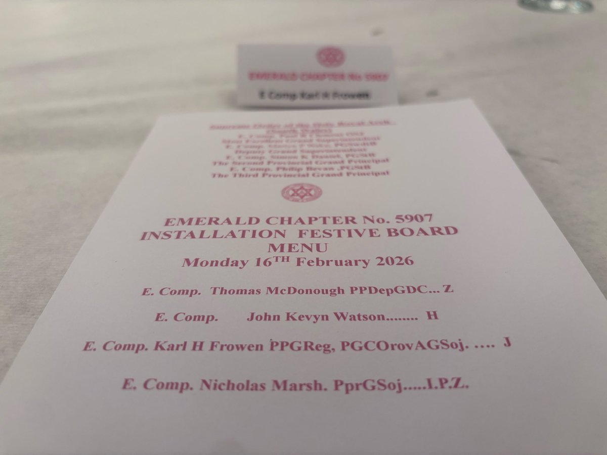 Communications Officer (South Wales) tweet media