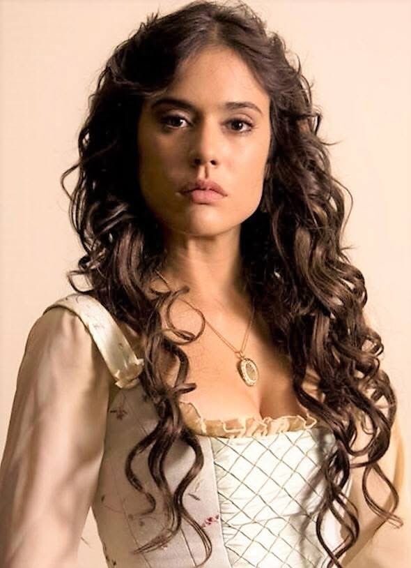 MavisMaureen7's tweet photo. siiii, por todos los personajes magistrales que les dió Carolina Ramírez 🛐 @CanalRCN https://t.co/cuQ5fQuhoP