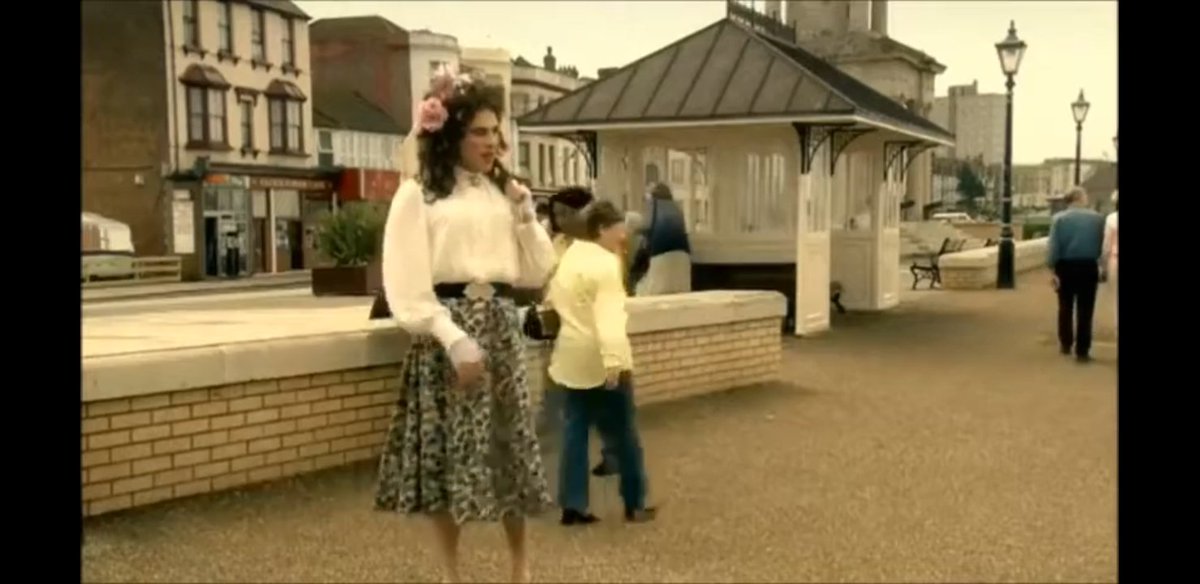 Jason_C_Onion's tweet photo. Did you know No.2...
BBC 3 filmed 'Little Britain' in Herne Bay in the early 2000s, I got to be an extra on this 😄
See if you can recognise our landmarks that have changed.
#HerneBay #Community #Explore #Fun #Wellbeing #Happy #Home #Local #Heritage #GoCreate https://t.co/IqpKjy39pB