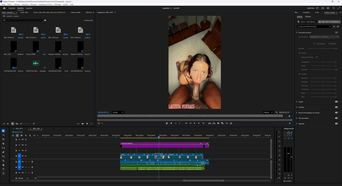 If you need a video editor for your content PM me 😉