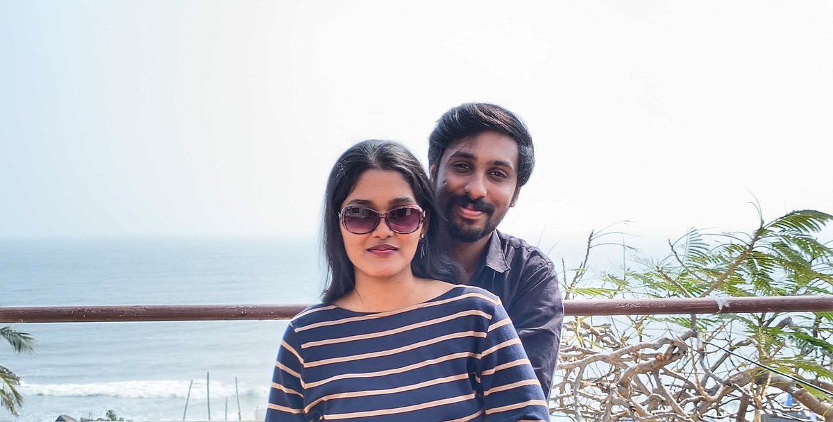 ens_socialis's tweet photo. Warmest birthday wishes to Lekshmi, who unobtrusively enriches a part of my existence, much like a footnote in a great tome: subtle, illuminating, and entirely treasured. May this year bring her enduring wisdom, mirth, and wonderful moments that linger like well-chosen words! ❤️ https://t.co/CubfOUbC2A