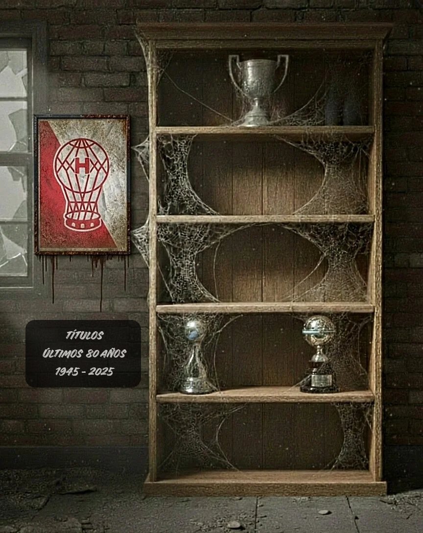 ArchivoCAVS's tweet photo. Huracán es el club más grande de la historia del fútbol, pero ustedes no están preparados para esta conversación. https://t.co/SWmX10ab7J