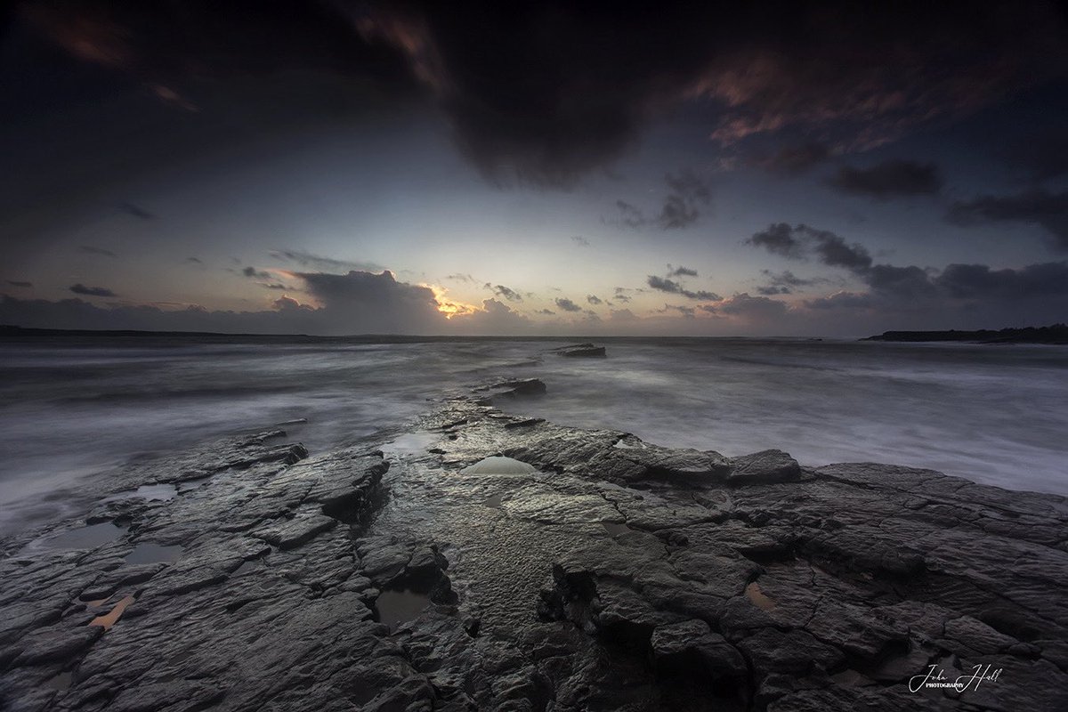 johnhall_john's tweet image. Great few days of photography in Co. Clare until me &amp;amp; camera got caught in a thunderstorm on The Burren yesterday. Camera died 5 minutes later with shutter locked open. Don’t even know if it’s fixable. @ThePhotoHour @stormhour @ClareTourism #landscapephotography #longexposure