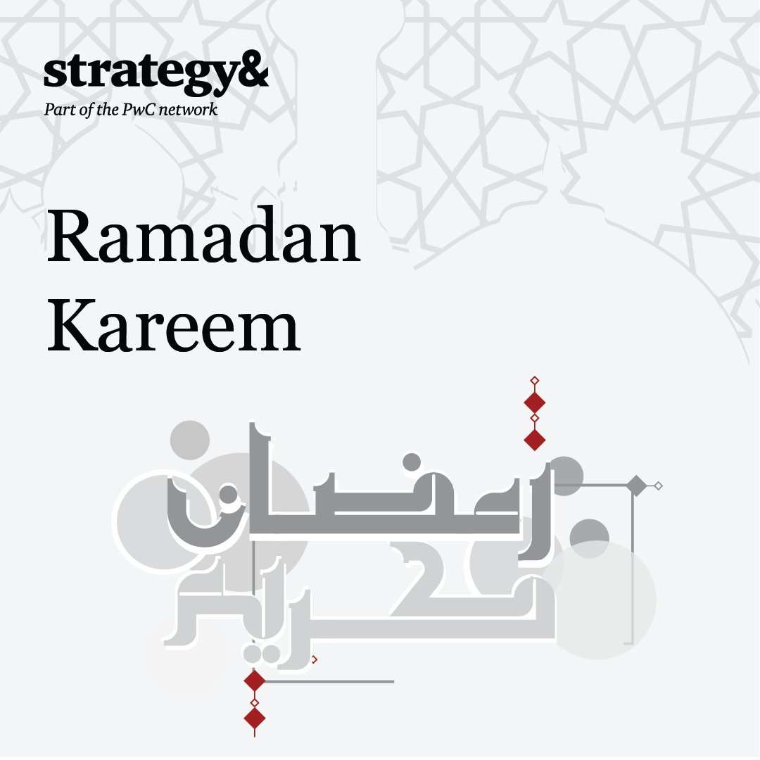 Strategy& Middle East tweet media
