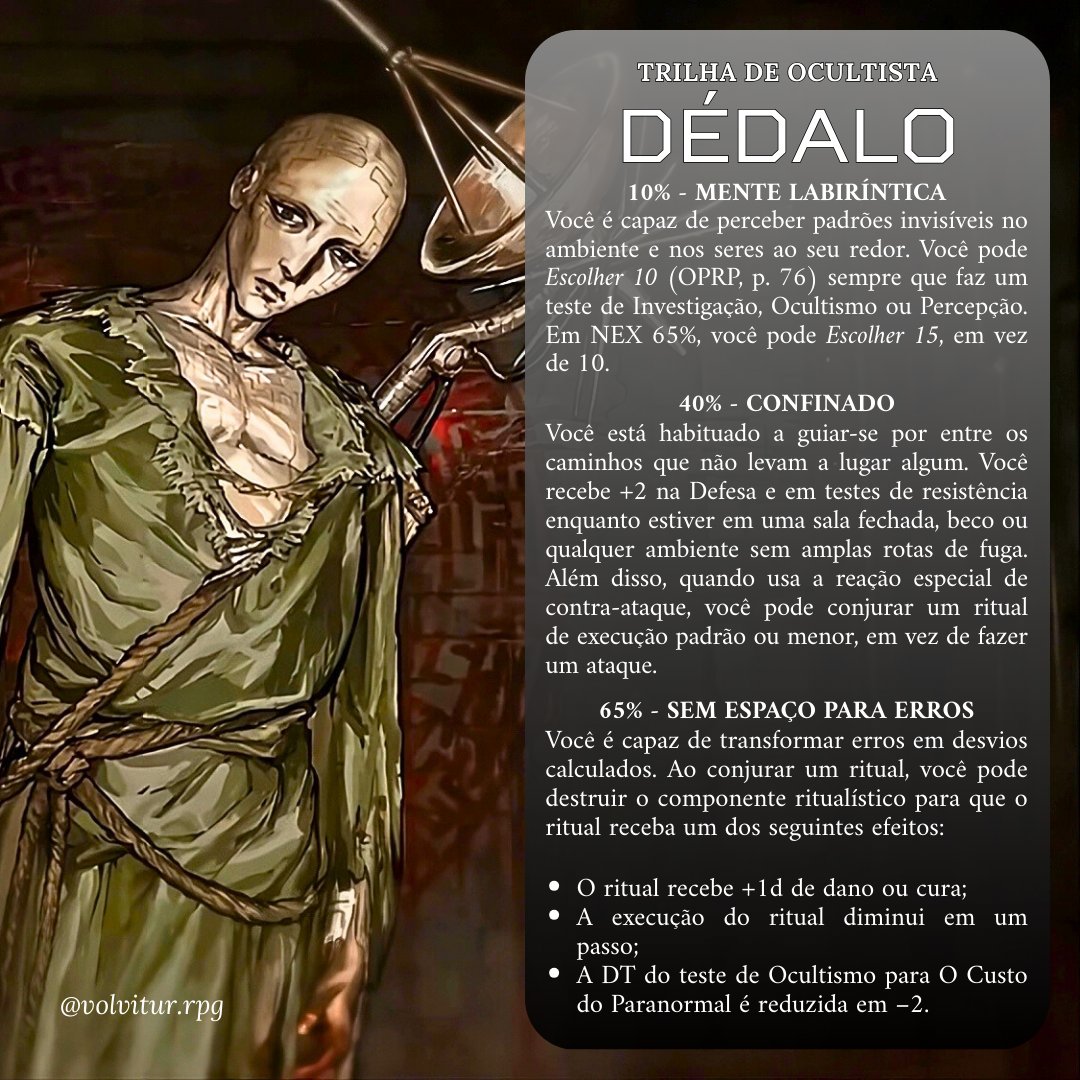 Domínio Volvitur RPG tweet media