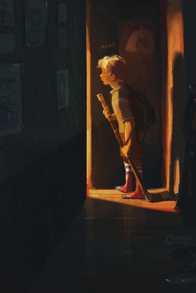 There were two version of this btw