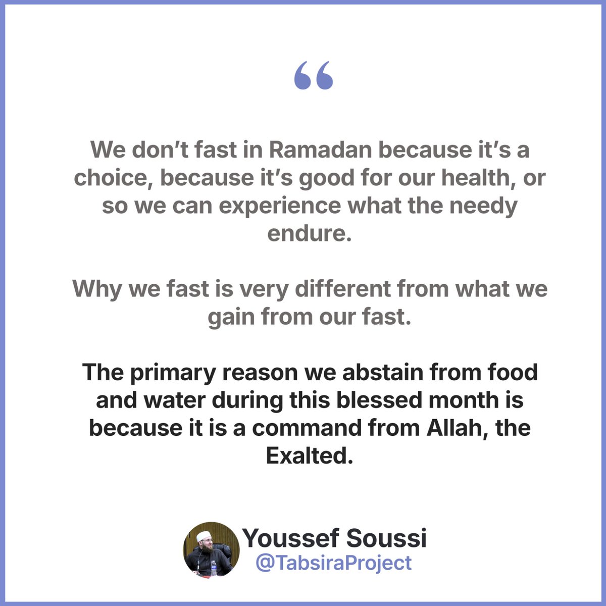 Youssef Soussi tweet media