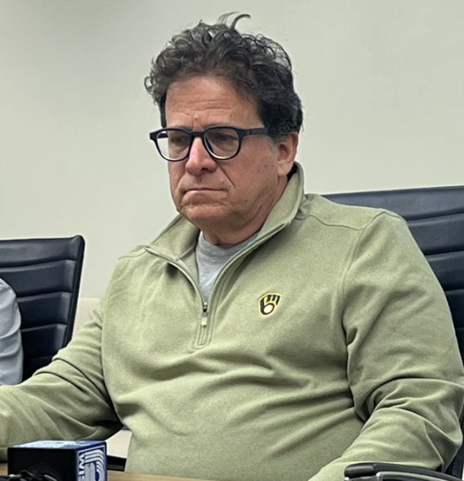 Bart Winkler tweet media