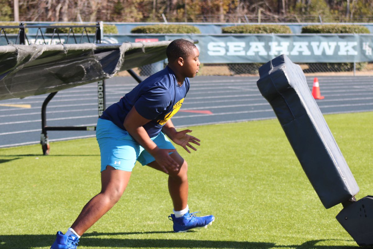 Samari Richardson tweet media