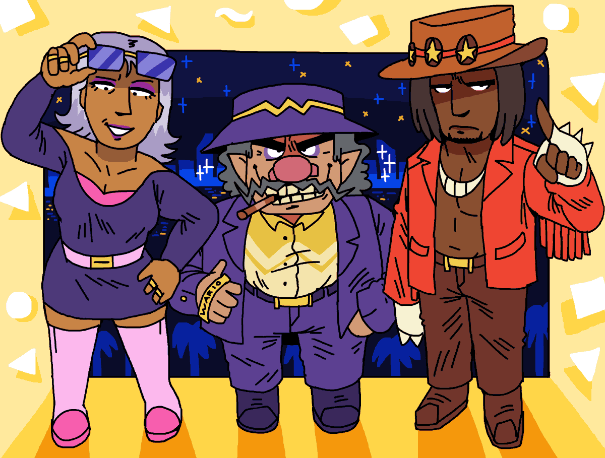 aiaio :) tweet media