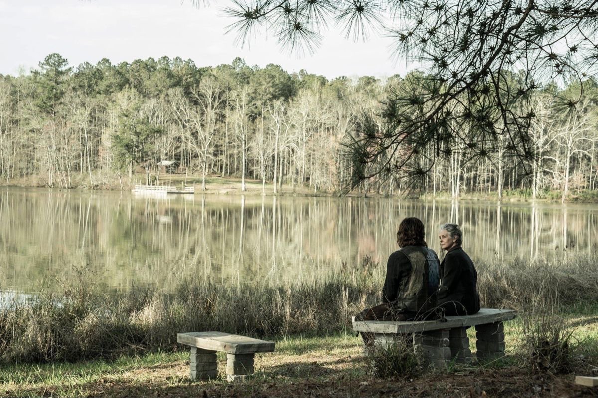 They invented the definition of being alone together