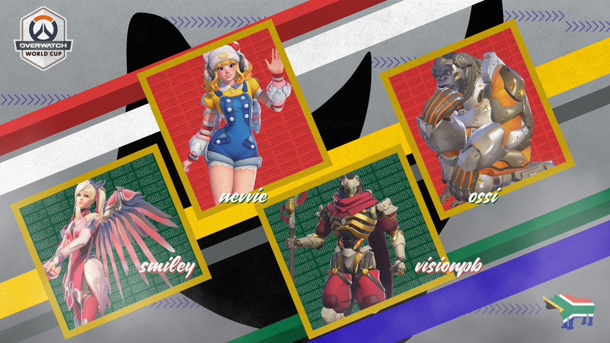 OWWC Rhinos ZA tweet media