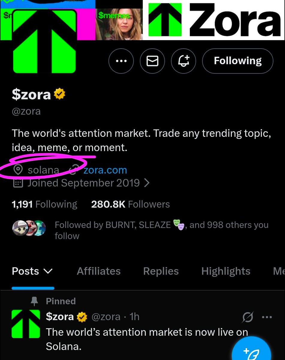 Artchick (ETH/acc) 🔥👠 tweet media