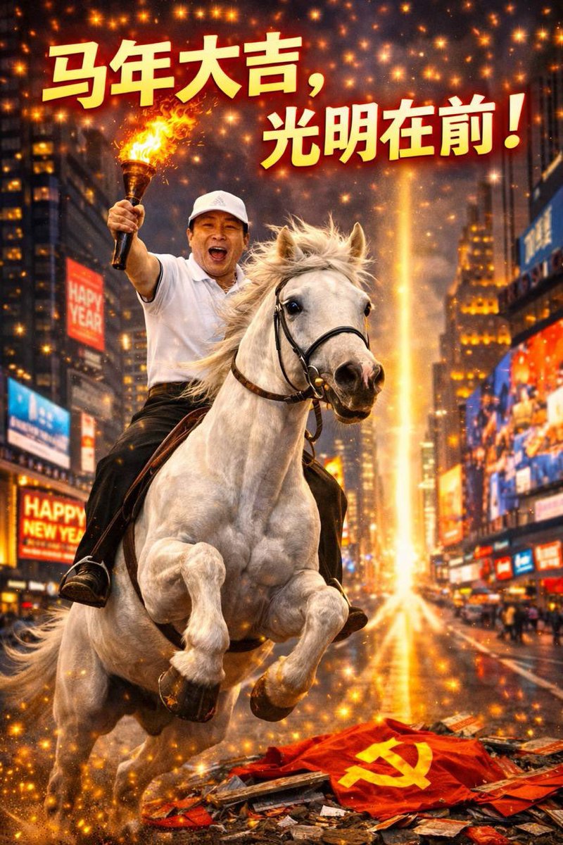 王军涛 tweet media