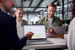 Larson & Company tweet media