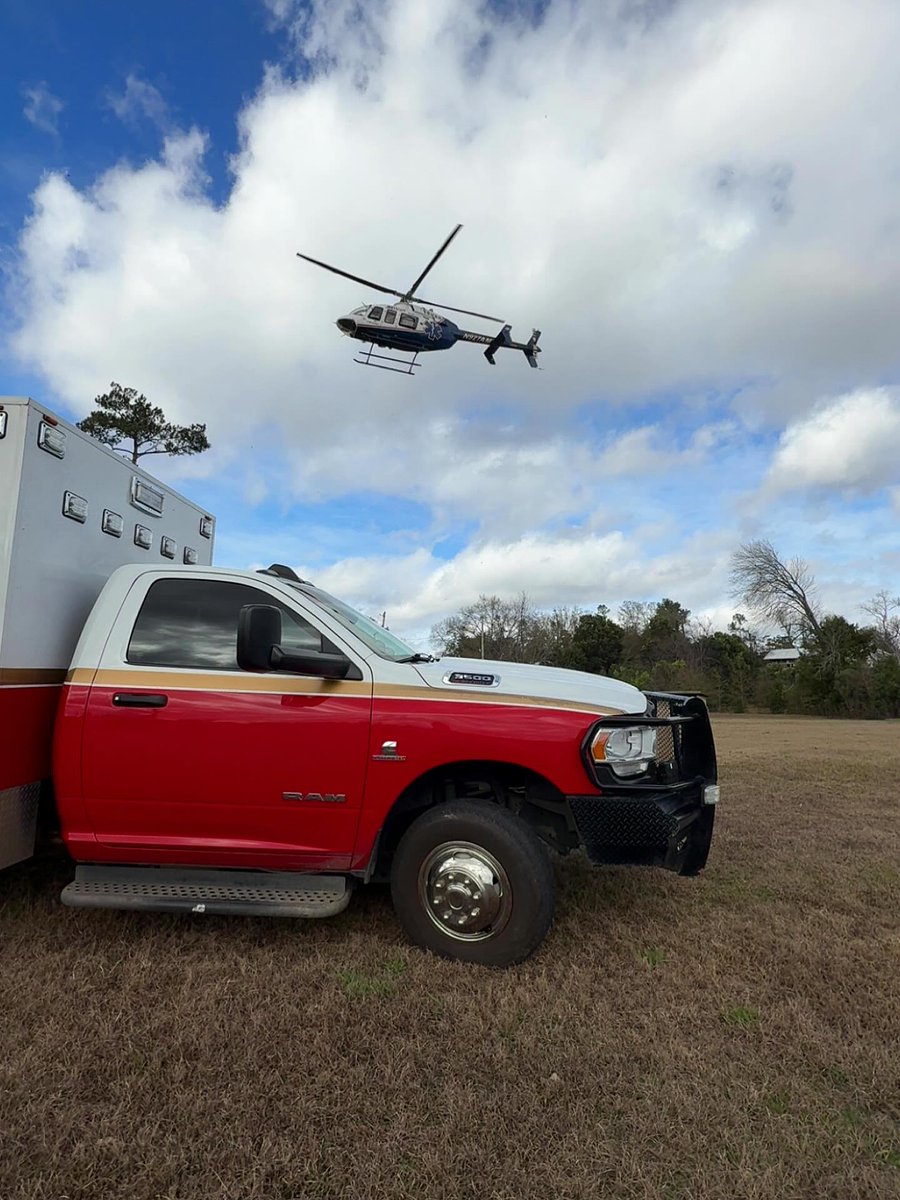 Air Methods tweet media