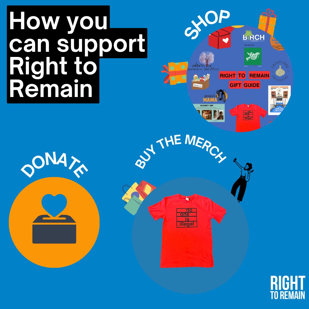 Right to Remain tweet media