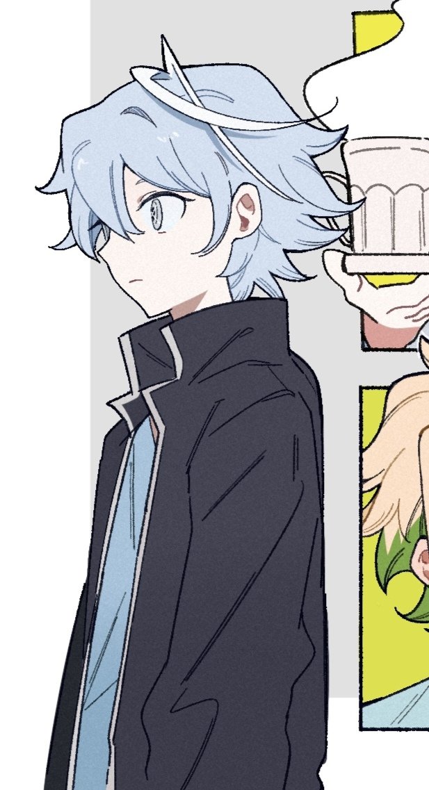 夜台風 (@ac_warlock) on Twitter photo 