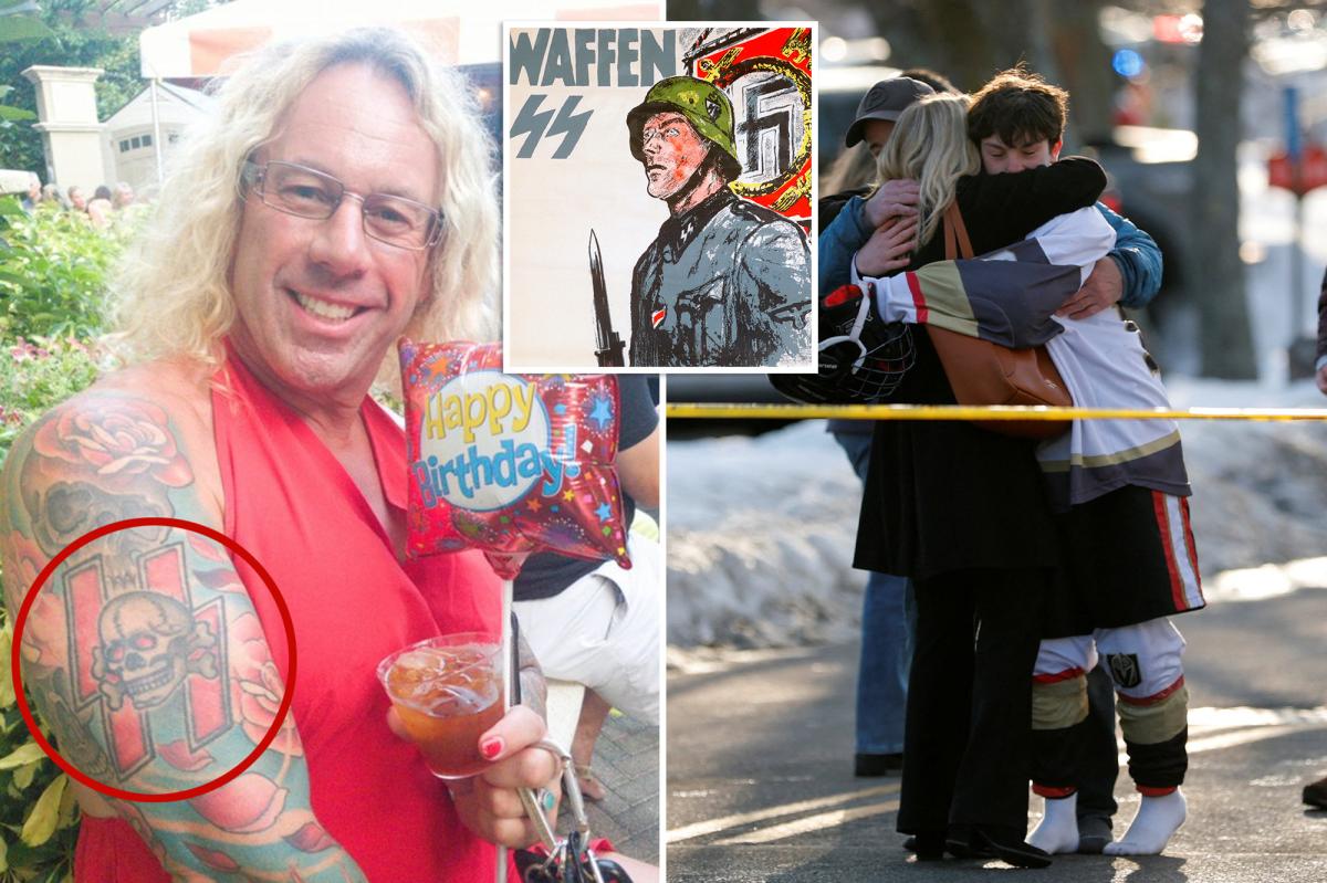 New York Post tweet media