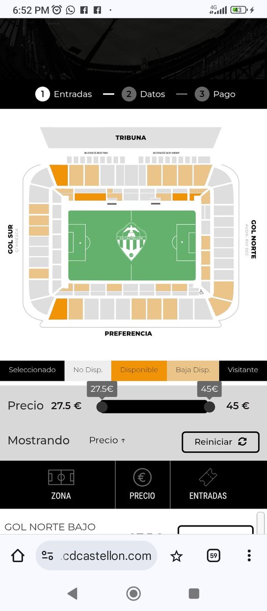 Víctor Salamanca tweet media