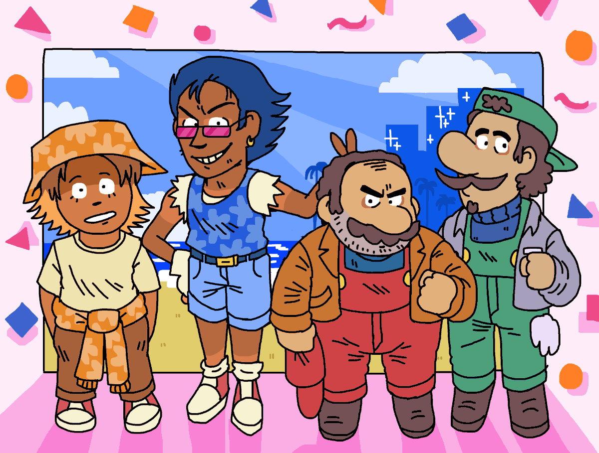 aiaio :) tweet media