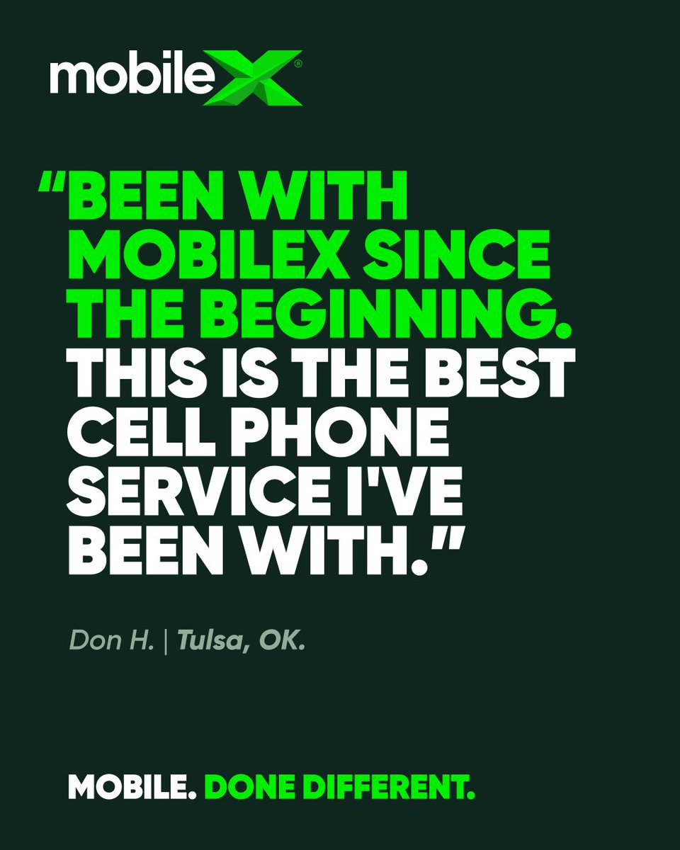 mobileX us tweet media