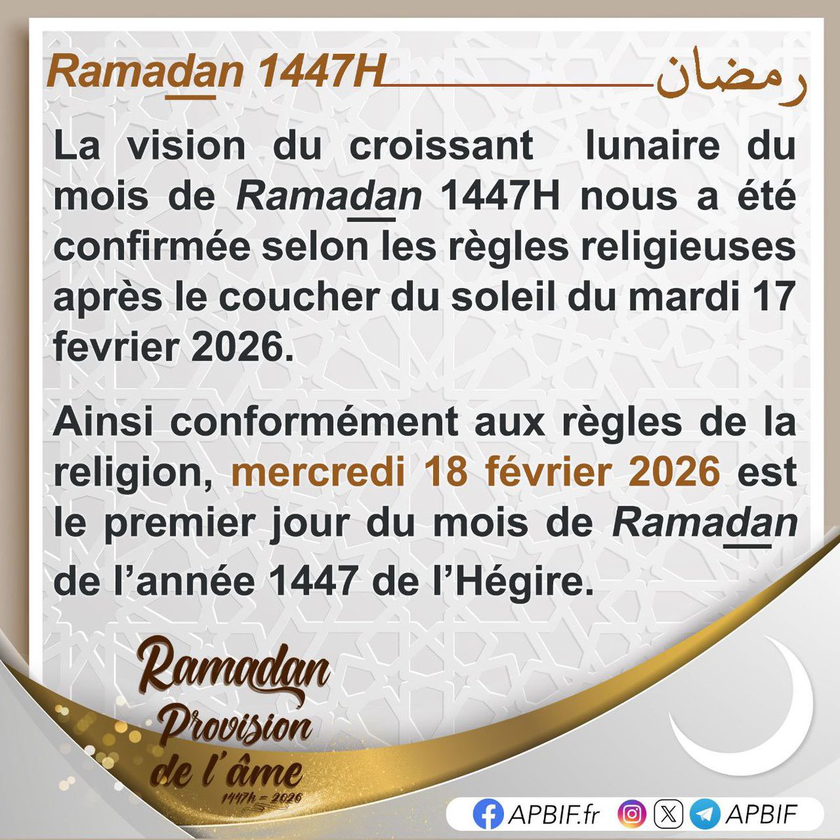 APBIF (@apbif) on Twitter photo 