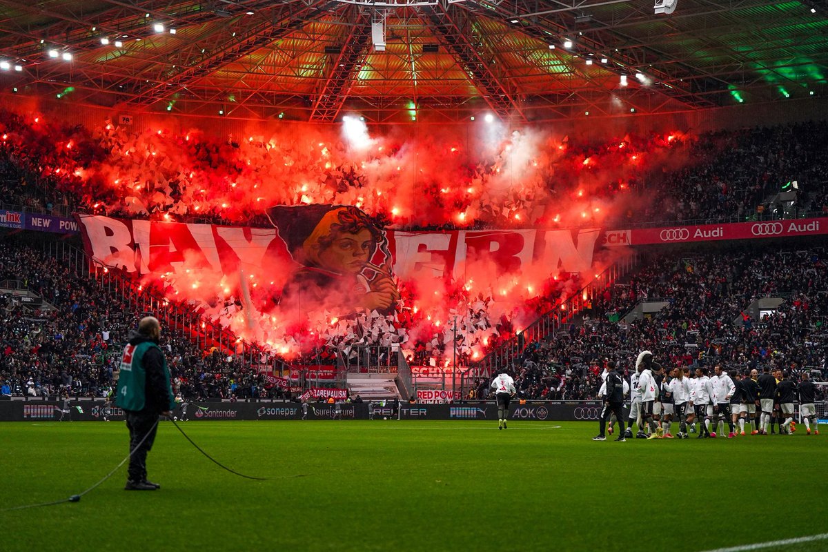 Bayern & Germany tweet media