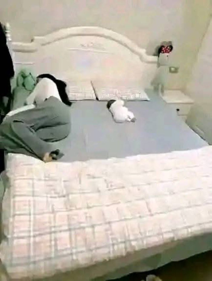 “Maziwa imebaki ni baba yako”